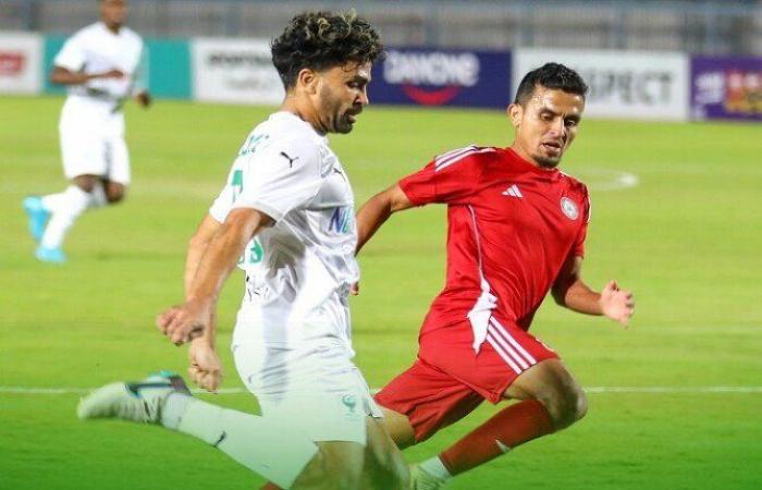 موعد
      مباراة
      الزمالك
      القادمة
      أمام
      حرس
      الحدود
      في
      الدوري
      والقنوات
      الناقلة - بوابة المساء الاخباري