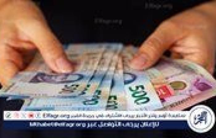 اسعار
      العملات
      الاجنبية
      أمام
      الجنيه
      المصري
      في
      تعاملات
      اليوم
      الإثنين
      13-1-2025
      بسوق
      الصرف