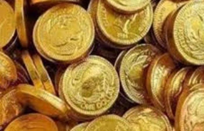 سعر الجنيه الذهب في مصر اليوم الثلاثاء 14-1-2025 .. بوابة المساء الاخباري