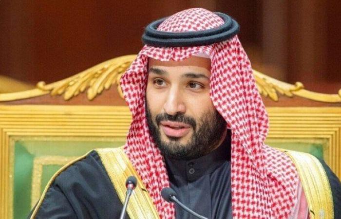 هاتفيا..
      السعودية
      والبرازيل
      تبحثان
      العلاقات
      الثنائية
      بين
      البلدين - بوابة المساء الاخباري