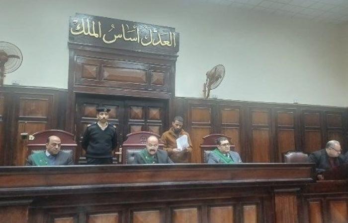 السجن المشدد 3 سنوات لـ سباك وربة منزل وابنتها قاموا بتزوير وثيقة زواج بأسيوط.. فيديو .. بوابة المساء الاخباري