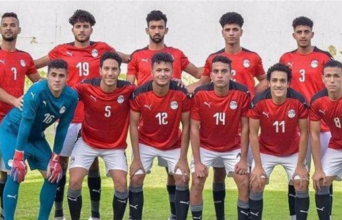 منتخب الشباب يطلب ضم ثنائي الزمالك في أمم إفريقيا للمحليين .. بوابة المساء الاخباري