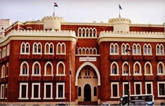 جامعة الإسكندرية: تأجيل الامتحانات الصباحية اليوم الأربعاء نصف ساعة .. بوابة المساء الاخباري