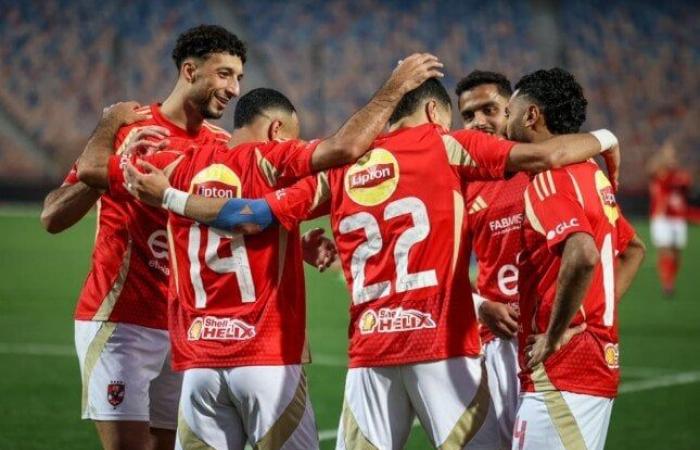 مشاهدة
      مباراة
      الأهلي
      والجونة
      بث
      مباشر
      في
      الدوري
      المصري
      اليوم - بوابة المساء الاخباري