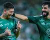 الأهلي يفتتح الدوري السعودي بثنائية ضد العروبة.. فيديو - المساء الاخباري