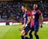 ملخص وأهداف برشلونة ضد أتلتيك بيلباو 2-1 فى الدورى الإسبانى - المساء الاخباري