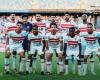 الزمالك
      ينهي
      إجراءات
      قيد
      قائمته
      المحلية
      للموسم
      الجديد - بوابة المساء الاخباري