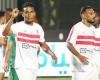 الزمالك يحاول تجهيز جزء من مستحقات سيف الدين الجزيرى - المساء الاخباري