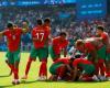 المغرب
      يواجه
      الجابون
      في
      افتتاح
      مشوارهما
      بتصفيات
      كأس
      أمم
      أفريقيا
      2025 - بوابة المساء الاخباري