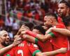 منتخب المغرب يواجه الجابون فى افتتاح مشواره بتصفيات أمم أفريقيا 2025 - المساء الاخباري