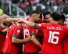 تشكيل
      المغرب
      المتوقع
      ضد
      الجابون
      في
      تصفيات
      كأس
      أمم
      إفريقيا
      اليوم - بوابة المساء الاخباري