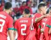 المغرب يستدرج ليسوتو لتعزيز الصدارة فى تصفيات أمم أفريقيا 2025 - المساء الاخباري