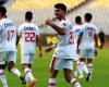 الزمالك ينتظر غلق ملف الصفقات للتفاوض مع زيزو على تجديد تعاقده - المساء الاخباري