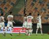 مكاسب الزمالك من معسكر برج العرب × 9 أيام - المساء الاخباري