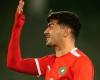 دياز يخطف الفوز للمغرب على حساب ليسوتو في تصفيات أمم أفريقيا - المساء الاخباري