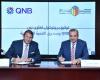 لتمويل
      الوحدات
      العقارية..
      «QNB»
      يوقع
      بروتوكول
      تعاون
      مع
      صندوق
      التنمية
      الحضرية - بوابة المساء الاخباري