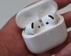 AirPods 4 كل ما تريد معرفته عن سماعة أبل الجديدة وميزة مكافحة الضوضاء - المساء الاخباري