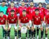 دفاع منتخب مصر يعبر عن صلابته مع حسام حسن.. هدفين × 4 مباريات رسمية - المساء الاخباري