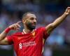 ماذا قدم محمد صلاح أمام ميلان قبل قمة دوري أبطال أوروبا؟ - المساء الاخباري