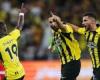 بنزيما قبل كلاسيكو الهلال ضد الاتحاد: سنقاتل لتقديم أداء جيد - المساء الاخباري