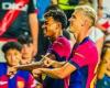 برشلونة ضيفا ثقيلا أمام موناكو فى قمة خارج التوقعات بدورى أبطال أوروبا - المساء الاخباري