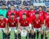 5 أهلي و5 زمالك فى قائمة منتخب مصر لمواجهة موريتانيا - المساء الاخباري