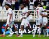 عاجل..
      استمرار
      حبس
      ثلاثي
      الزمالك
      وتأجيل
      محاكمتهم
      لـ
      29
      أكتوبر - بوابة المساء الاخباري