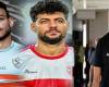 محمد
      الصيفي:
      عقوبات
      اتحاد
      الكرة
      والكاف
      ضد
      الزمالك
      ظالمة .. بوابة المساء الاخباري