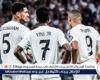 معاناة
      ثنائي
      ريال
      مدريد
      مستمرة
      مع
      أنشيلوتي