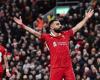 محمد
      صلاح
      وعمر
      مرموش
      يصنعان
      المجد
      في
      إنجلترا
      وألمانيا - بوابة المساء الاخباري