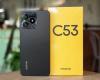 هاتف
      Realme
      C53..
      المواصفات
      والمميزات
      والعيوب - بوابة المساء الاخباري