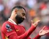 المصري
      معروف
      بجبروته..
      محمد
      صلاح
      يقلب
      الطاولة
      على
      ليفربول
      في
      صراع
      الأقوى
      لتجديد
      عقده