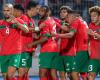 قائمة
      منتخب
      المغرب
      لمباراتي
      الجابون
      وليسوتو
      في
      تصفيات
      أمم
      إفريقيا..
      موقف
      عطية
      الله