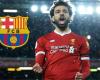 برشلونة
      ومحمد
      صلاح..
      صفقة
      تقلب
      موازين
      الدوري
      الإسباني
      وحلم
      العمر