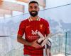 محمد
      صلاح
      يفوز
      بجائزة
      لاعب
      أكتوبر
      في
      ليفربول
      ويصرّح:
      ما
      أفعله
      صعب