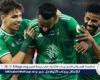 تشكيل
      الأهلي
      الرسمي
      لمواجهة
      الرائد
      في
      دوري
      روشن
      السعودي