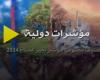 في
      المركز
      الثاني..
      تقرير
      يرصد
      تقدّم
      مصر
      في
      مؤشر
      تغيُّر
      المناخ
      العالمي
      والإقليمي
      «فيديو» - بوابة المساء الاخباري