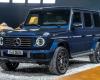 نجمة
      مرسيدس
      الفاخرة
      ..
      سيارة G-CLASS
      2025
      وسعرها
      عالميًا .. بوابة المساء الاخباري