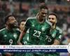 القنوات
      الناقلة
      لمباراة
      السعودية
      وأستراليا
      في
      تصفيات
      كأس
      العالم
      2026