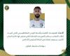 عاجل..
      المنتخب
      السعودي
      يعلن
      إصابة
      سلمان
      الفرج
      في
      الرباط
      الصليبي