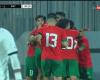 منتخب
      الشباب
      يسقط
      أمام
      المغرب
      بتصفيات
      أمم
      أفريقيا .. بوابة المساء الاخباري