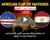 ماتش
      ،،مصر
      والرأس
      الأخضر”
      البث
      المباشر
      اليوم
      يلا
      شوت
      Koora
      Live
      دون
      تقطيع
      عبر
      تويتر
      أو
      يوتيوب