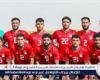 غيابات
      منتخب
      مصر
      أمام
      الرأس
      الأخضر
      الييوم
      في
      تصفيات
      كأس
      أمم
      إفريقيا