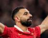 هل
      يستمر
      محمد
      صلاح
      مع
      ليفربول؟
      وحقيقة
      عرض
      برشلونة
      لضمه
      في
      يناير .. بوابة المساء الاخباري