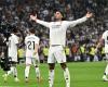 فيديو
      |
      بيلينجهام
      يسجل
      هدف
      ريال
      مدريد
      الأول
      أمام
      خيتافي