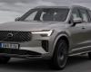 شاهد| فولفو XC90 الهجينة 2025 الجديدة .. بوابة المساء الاخباري