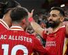 فيديو
      |
      ماذا
      قدم
      محمد
      صلاح
      في
      مباراة
      ليفربول
      ومانشستر
      سيتي
      بـ
      الدوري
      الإنجليزي؟