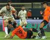 الأهلي يسقط في فخ التعادل أمام البنك بالدوري .. بوابة المساء الاخباري