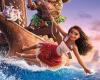 «Moana
      2»
      يواصل
      تحقيق
      الإيرادات
      بالسينمات
      العالمية
      والمحلية - بوابة المساء الاخباري