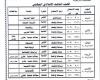 عاجل
      -
      ننشر
      جدول
      امتحانات
      الفصل
      الدراسي
      الأول
      "دور
      يناير
      2025"